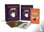 Williams, Nyasha - Black Tarot: An Ancestral Awakening Deck and Guidebook