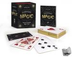 Flom, Justin - Everyday Magic - Perform 10 Amazing Magic Tricks!
