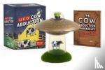 Smiriglio, Matt - Ufo Cow Abduction