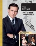 Press, Running - The Office Poster Book