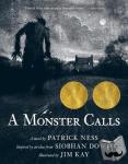 Ness, Patrick - Monster Calls