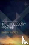 Sheets, Dutch - Intercessory Prayer