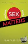 McKee, Jonathan - Sex Matters