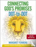 Feinberg, Margaret - Connecting God`s Promises Dot-to-Dot - Extreme Puzzle Challenges, Plus Devotions