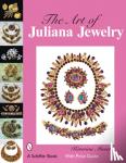 Katerina Musetti - Art of Juliana Jewelry, the Firm