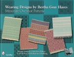 Smayda, Norma - Weaving Designs by Bertha Gray Hayes - Miniature Overshot Patterns