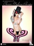 Alvarado, Robert - Alvarado's Classic Modern Pin-ups