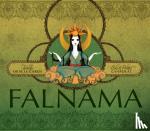 Canpolat, Polat, Canpolat, Asli - Falnama - Turkish Oracle Cards