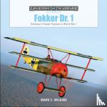 Wilkins, Mark C. - Fokker Dr. 1 - Germany's Famed Triplane in World War I