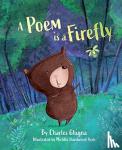 Ghigna, Charles - Poem is a Firefly
