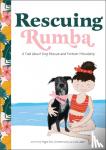 Rose, Megan - Rescuing Rumba