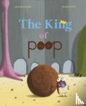 Collet, Geraldine - The King of Poop