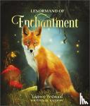 Haratsidis, Kalliope - LENORMAND OF ENCHANTMENT