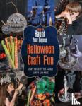 Mitchell, Lynne, Mitchell, Shawn - How to Haunt Your House Halloween Craft Fun - Scary Projects the Whole Family Can Make
