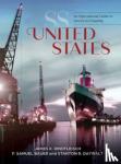 Rindfleisch, James K., Bauer, F. Samuel, Daywalt, Stanton R. - SS United States - An Operational Guide to America's Flagship