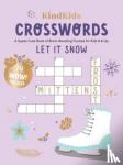 Better Day Books - KindKids Crosswords Let It Snow