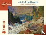  - J.E.H. Macdonald