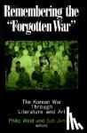West, Philip, Ji-moon, Suh, Gregg, Donald - Remembering the Forgotten War