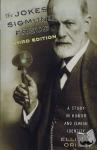 Oring, Elliott - The Jokes of Sigmund Freud - A Study in Humor and Jewish Identity