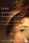 Kindred, Sheila Johnson - Jane Austen's Transatlantic Sister
