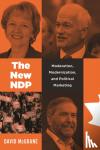 McGrane, David - The New NDP