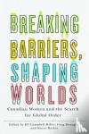  - Breaking Barriers, Shaping Worlds