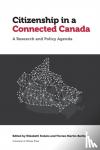  - Citizenship in a Connected Canada