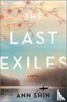 Shin, Ann - The Last Exiles