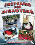 Kalman, Bobbie - Preparing for Disasters