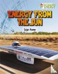 Bow, James - Energy from the Sun