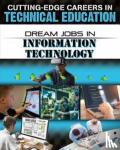 Mason, Helen - Dream Jobs in Information Technology