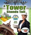 Burns, Kylie - A Tower Stands Tall
