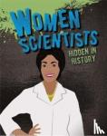 O'Brien, Cynthia - Women Scientists Hidden in History