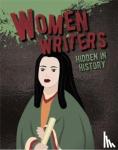 Custance, Petrice - Women Writers Hidden in History