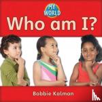 Kalman, Bobbie - Who Am I?