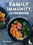 SMIDOR, TONY - FAMILY IMMUNITY COOKBOOK