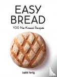 FERTIG, JUDITH - EASY BREAD