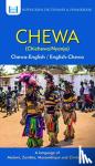  - Chewa-English/ English-Chewa Dictionary & Phrasebook