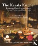 George, Lathika - The Kerala Kitchen, Expanded Edition