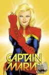 Kelly Sue DeConnick - Captain Marvel Volume 1: Higher, Further, Faster, More