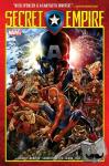 Nick Spencer, Andrea Sorrentino, Leinil Yu - Secret Empire