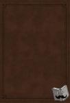 Thomas Nelson - NKJV Study Bible, Leathersoft, Brown, Comfort Print - The Complete Resource for Studying God’s Word