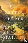 Martin, Charles - The Letter Keeper