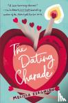Ferguson, Melissa - The Dating Charade
