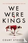 Stevens, Court - We Were Kings