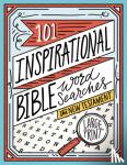 Nelson, Thomas - 101 Inspirational Bible Word Searches - The New Testament
