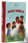 Thomas Nelson - ICB, Holy Bible, Hardcover