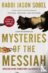 Sobel, Rabbi Jason - Mysteries of the Messiah