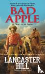 Hill, Lancaster - Bad Apple