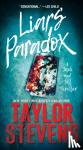 Stevens, Taylor - Liars' Paradox